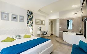Aeterna Rooms Collection Guesthouse