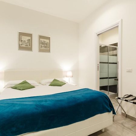 Aeterna Rooms Collection Guesthouse Rzym Zewnętrze zdjęcie