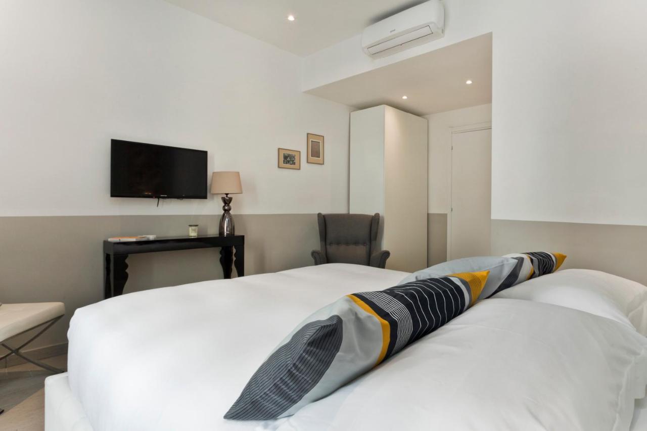 Aeterna Rooms Collection Guesthouse Rzym Zewnętrze zdjęcie