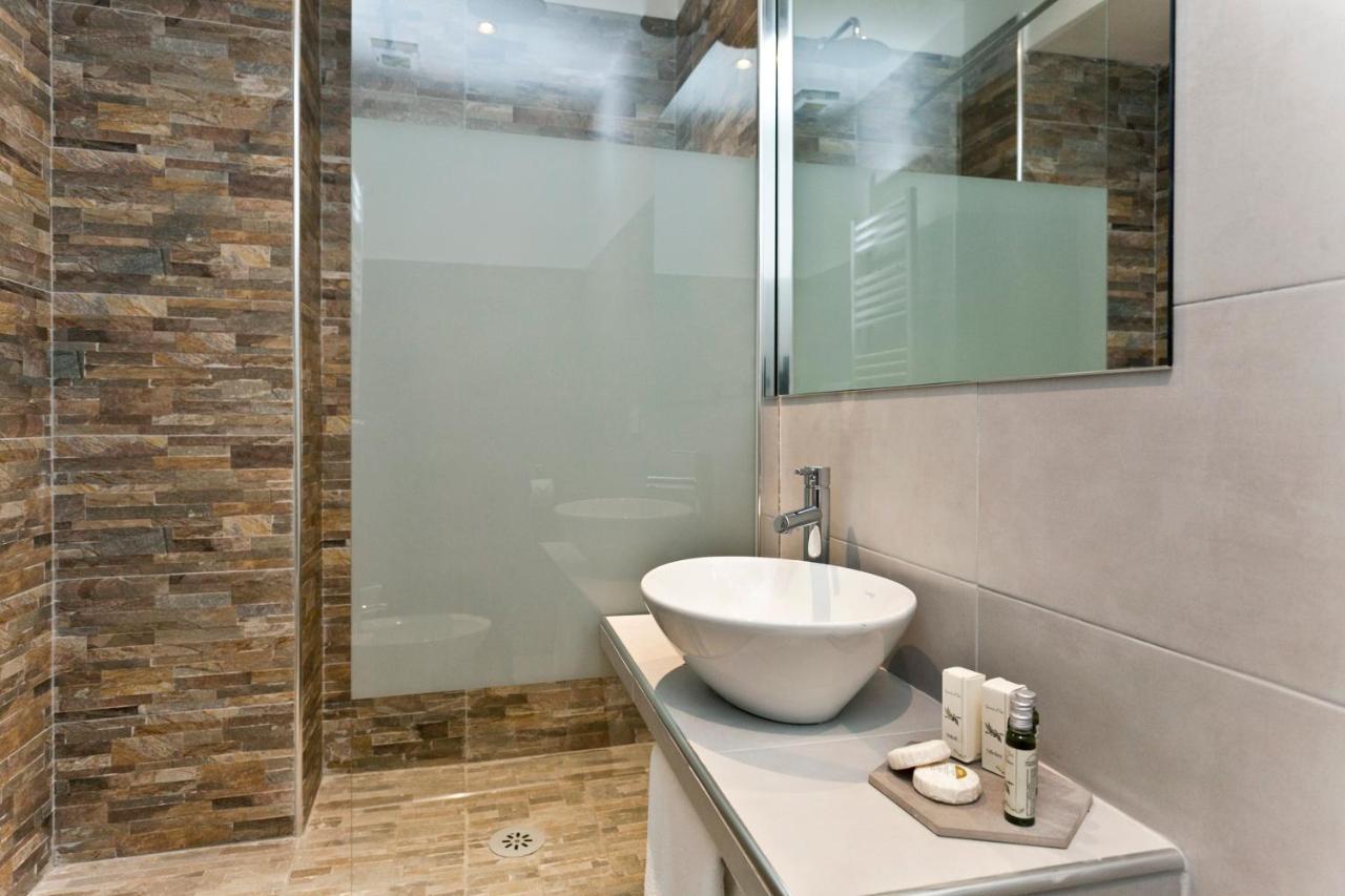 Aeterna Rooms Collection Guesthouse Rzym Zewnętrze zdjęcie