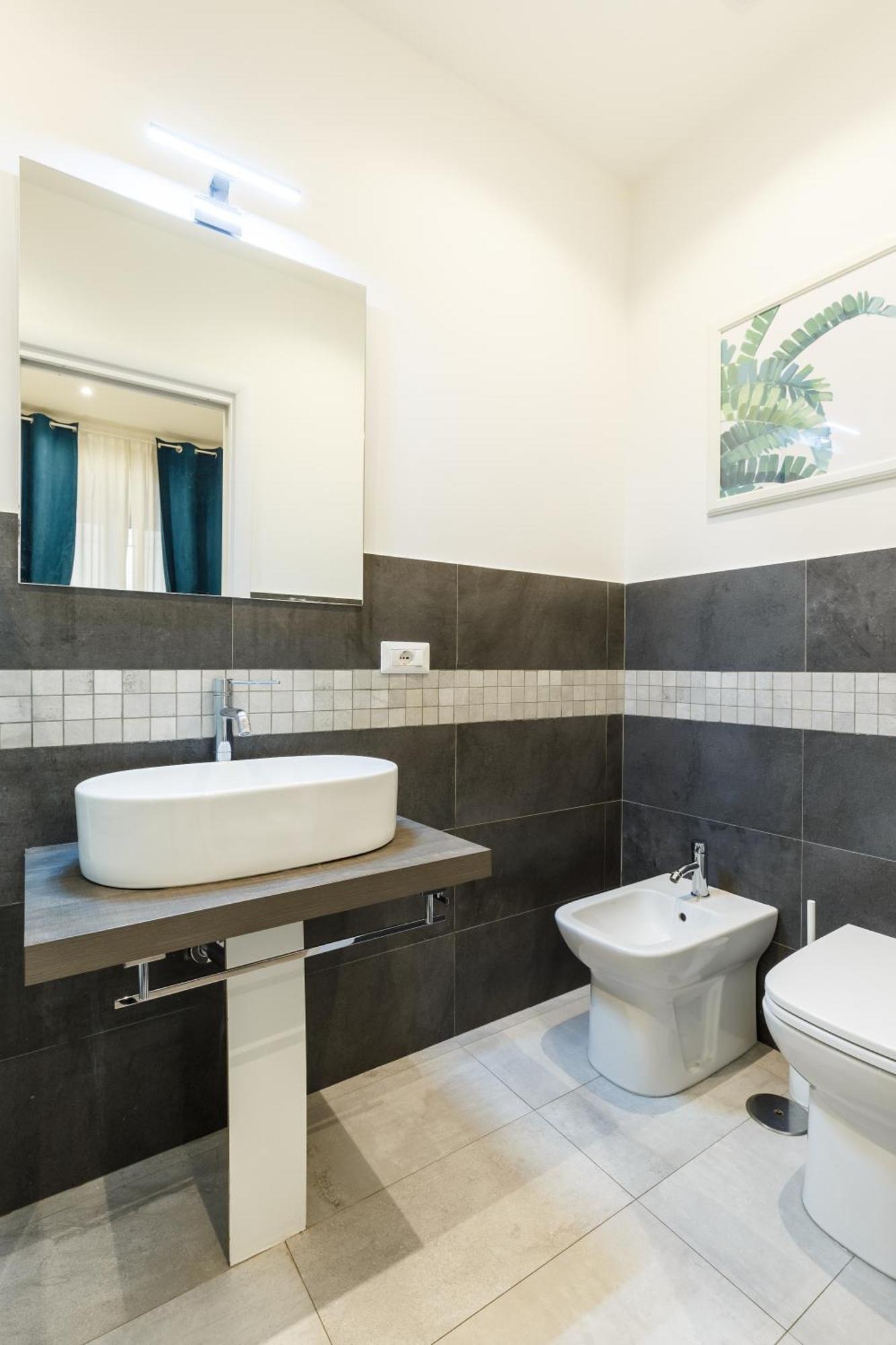 Aeterna Rooms Collection Guesthouse Rzym Zewnętrze zdjęcie