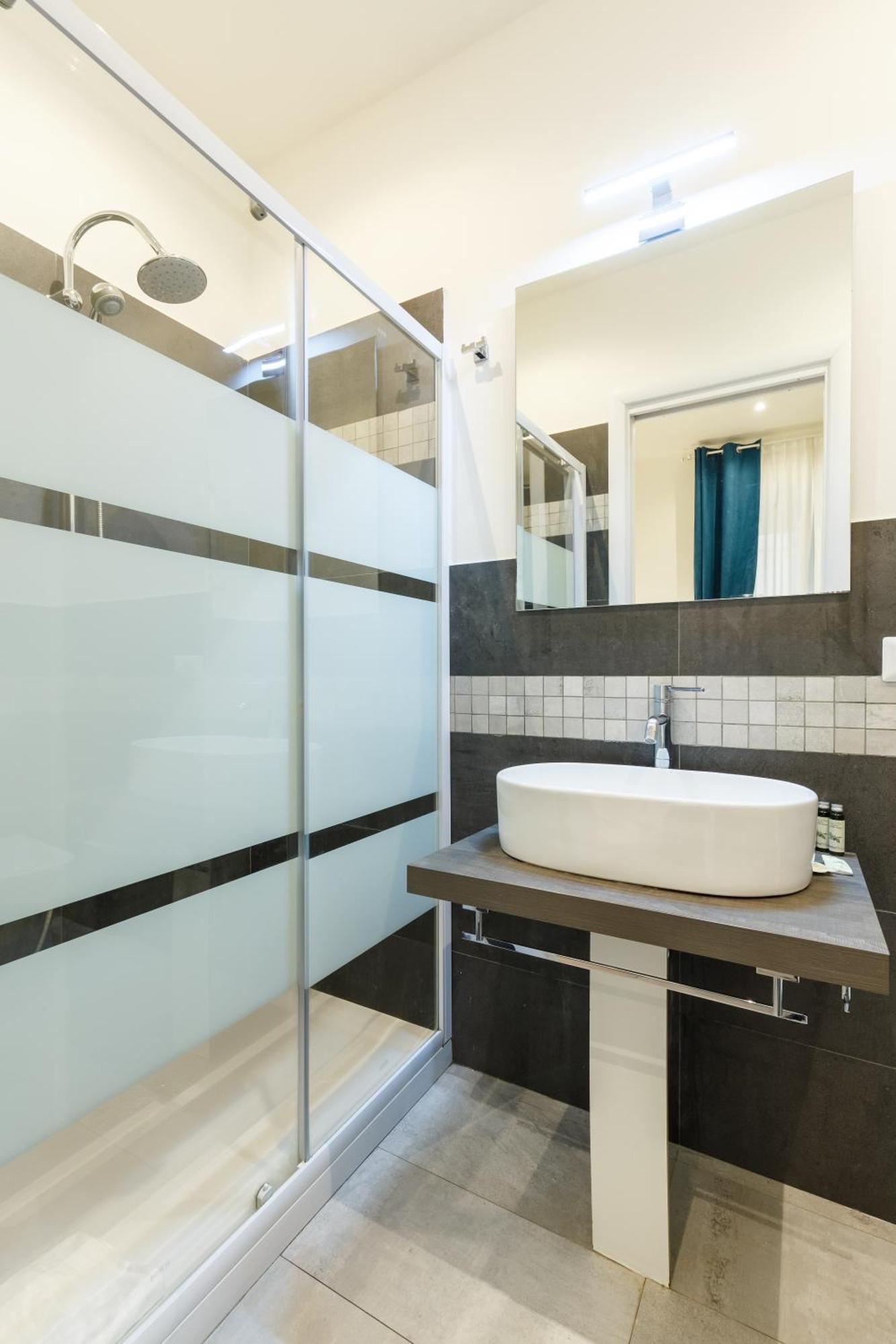 Aeterna Rooms Collection Guesthouse Rzym Zewnętrze zdjęcie