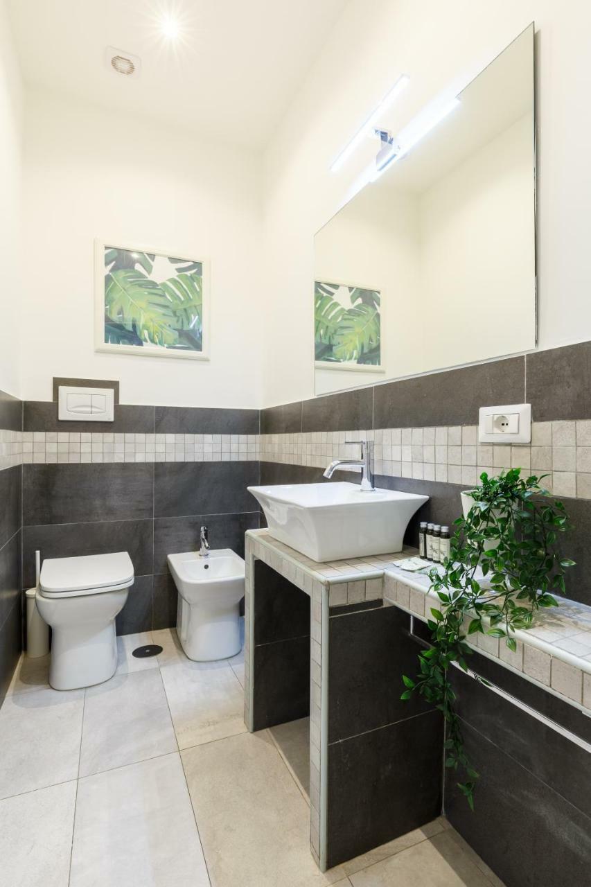 Aeterna Rooms Collection Guesthouse Rzym Zewnętrze zdjęcie