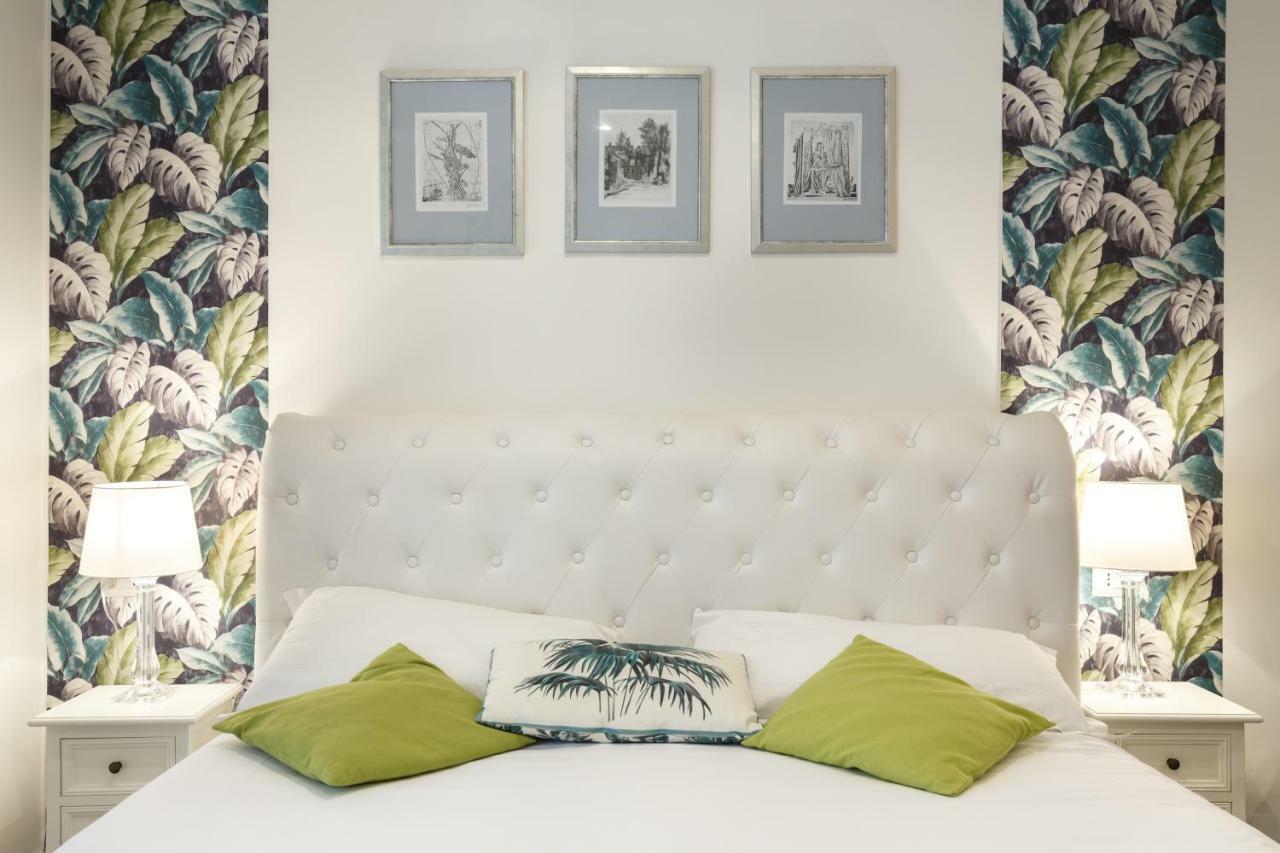 Aeterna Rooms Collection Guesthouse Rzym Zewnętrze zdjęcie