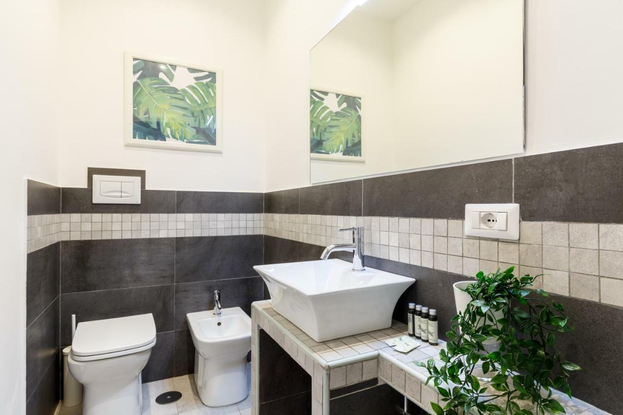Aeterna Rooms Collection Guesthouse Rzym Zewnętrze zdjęcie
