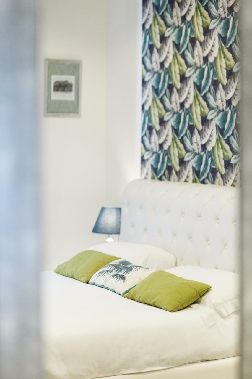 Aeterna Rooms Collection Guesthouse Rzym Zewnętrze zdjęcie